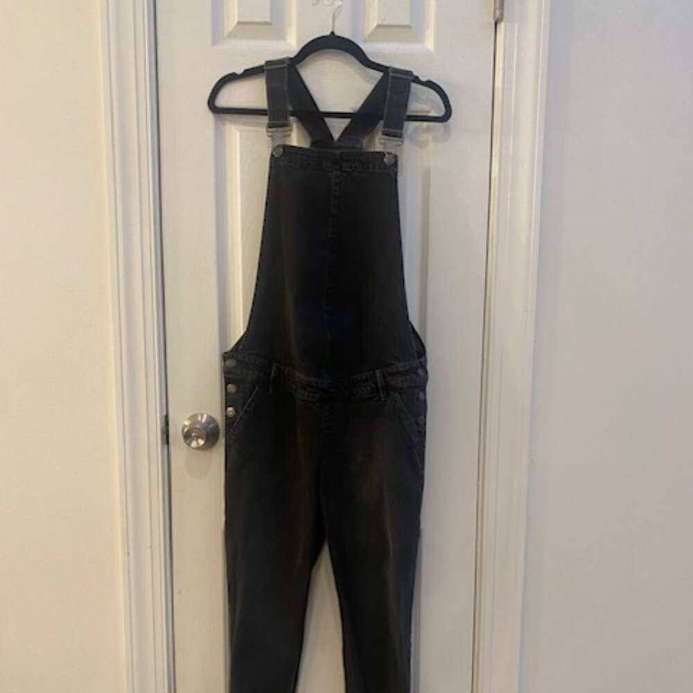 Gap Maternity Overalls